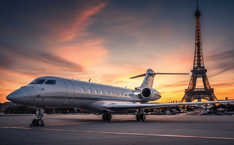 Extending the Lifespan of Your Private Jet Through Maintenance