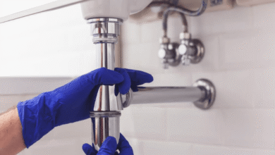 Is Weak Water Flow a Warning Sign of a Bigger Plumbing Issue?