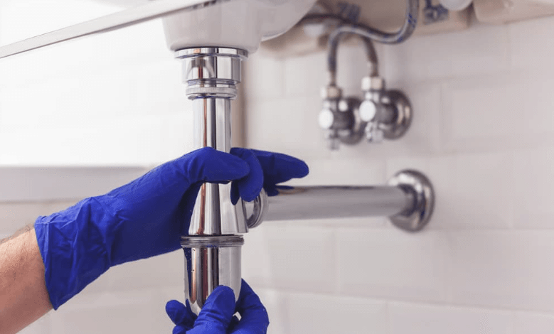 Is Weak Water Flow a Warning Sign of a Bigger Plumbing Issue?