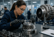 Why Quality Control Is Non-Negotiable in High-Performance Environments