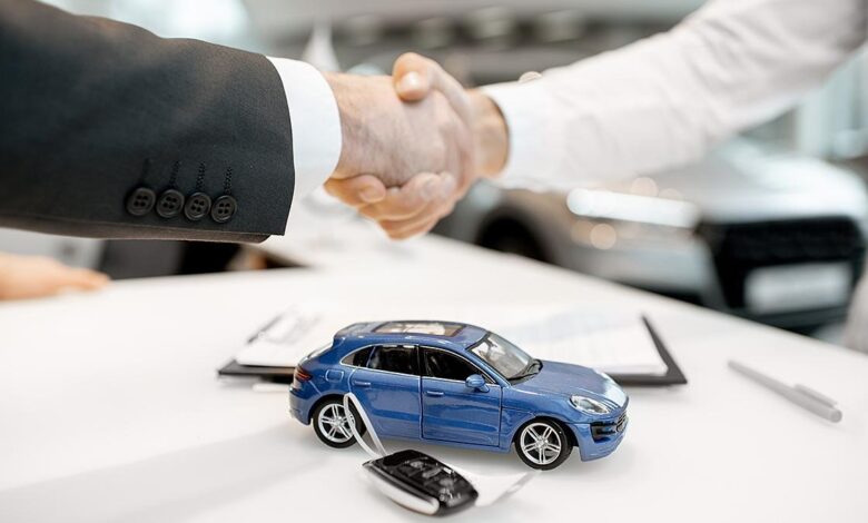 Why Borrowers Should Choose a Credit Union for Their Car Loans