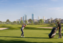 The Elite Paradigm Shift: How Hudayriyat Golf Estates is Redefining Abu Dhabi Real Estate