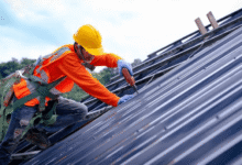 Essential Tips for Maintaining Your Commercial Roof