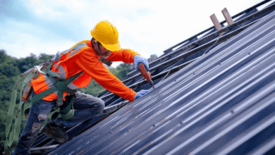Essential Tips for Maintaining Your Commercial Roof
