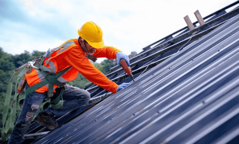 Essential Tips for Maintaining Your Commercial Roof