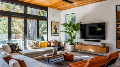 The Home Upgrades That Improve Daily Life Without a Full Renovation