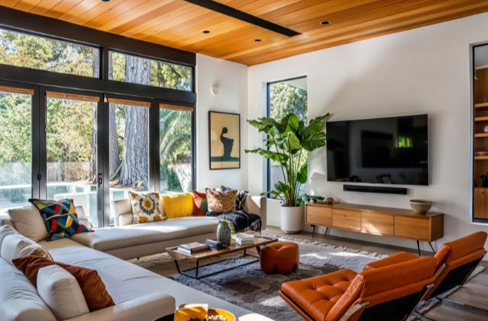 The Home Upgrades That Improve Daily Life Without a Full Renovation