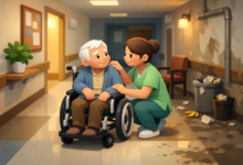 How Roswell Families Can Prove Nursing Home Negligence In Georgia