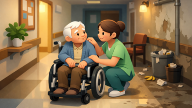 How Roswell Families Can Prove Nursing Home Negligence In Georgia