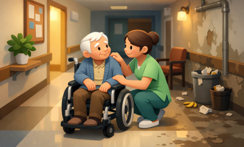 How Roswell Families Can Prove Nursing Home Negligence In Georgia