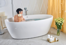 Discover the best freestanding whirlpool tubs for modern luxury bathrooms. Learn what features, sizes, and designs make a tub worth the investment.
