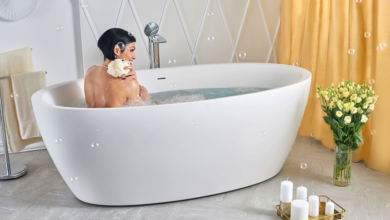 Discover the best freestanding whirlpool tubs for modern luxury bathrooms. Learn what features, sizes, and designs make a tub worth the investment.