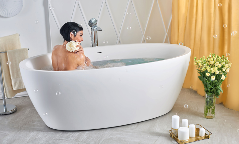 Discover the best freestanding whirlpool tubs for modern luxury bathrooms. Learn what features, sizes, and designs make a tub worth the investment.