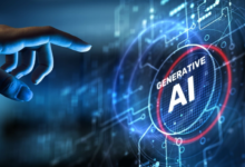 How Generative AI Is Transforming Content Creation
