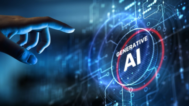 How Generative AI Is Transforming Content Creation