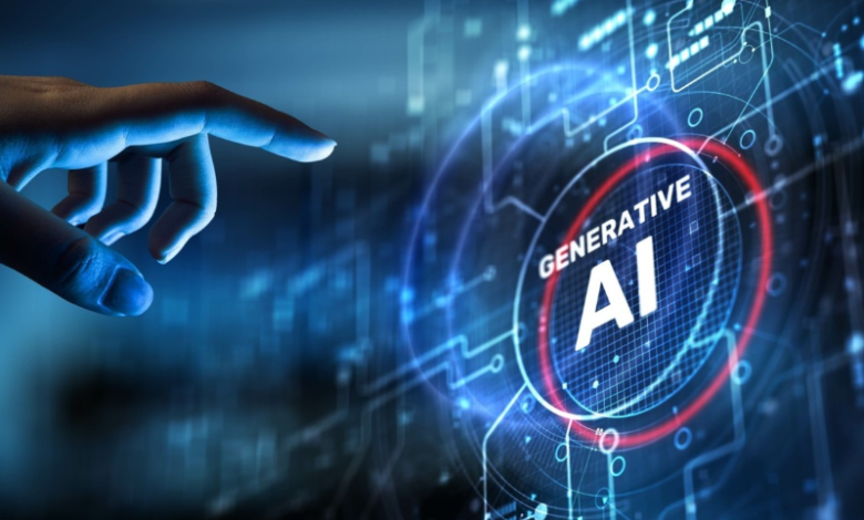 How Generative AI Is Transforming Content Creation