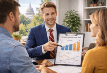 The Future of Home Buying in Washington, D.C.: Emerging Trends and Insights