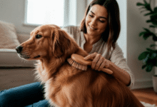 The Pet Owner's Guide to Saving Fine Area Rugs from Stains and Odors in NYC