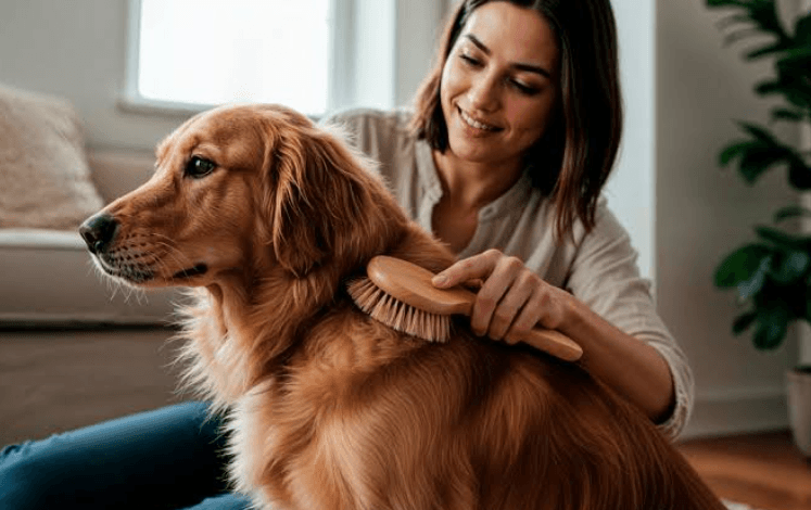 The Pet Owner's Guide to Saving Fine Area Rugs from Stains and Odors in NYC