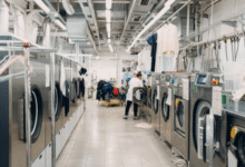 Why Restaurants and Cafes Need Reliable Commercial Laundry Service