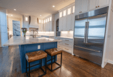 How to Plan the Perfect Kitchen Remodel in Scottsdale