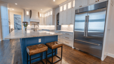 How to Plan the Perfect Kitchen Remodel in Scottsdale