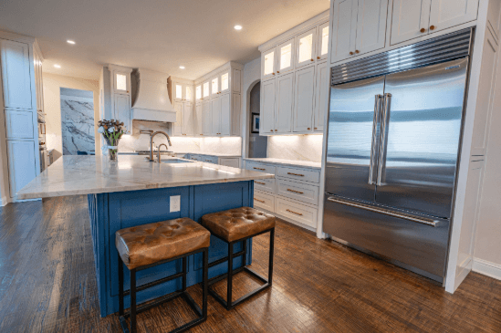 How to Plan the Perfect Kitchen Remodel in Scottsdale