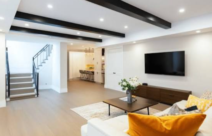 Modern Tips for Transforming Your Basement into a Livable Space