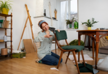 Practical Ways to Make a Small Home Feel Bigger Without Renovating