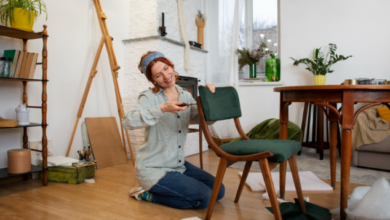 Practical Ways to Make a Small Home Feel Bigger Without Renovating