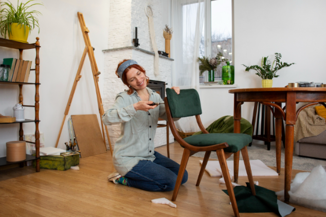 Practical Ways to Make a Small Home Feel Bigger Without Renovating
