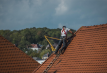 How Roofing Quotes Help Homeowners Plan a Better Roof Replacement