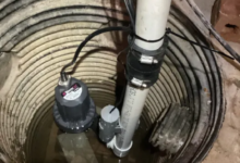Why Every Home Should Have a Reliable Sump Pump