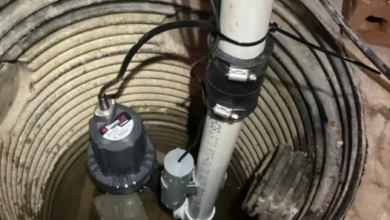 Why Every Home Should Have a Reliable Sump Pump