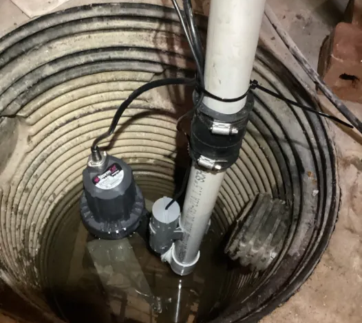 Why Every Home Should Have a Reliable Sump Pump