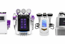 Understanding Lipo Cavitation Equipment: How Non-Invasive Body Contouring Technology Works