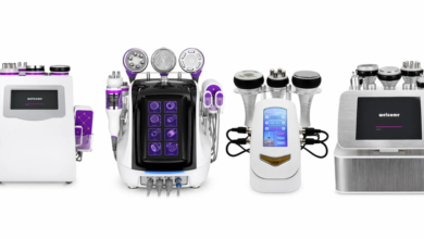 Understanding Lipo Cavitation Equipment: How Non-Invasive Body Contouring Technology Works