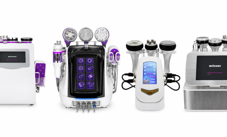Understanding Lipo Cavitation Equipment: How Non-Invasive Body Contouring Technology Works