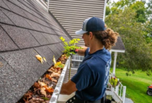 Protect Your Home: The Importance of Regular Gutter Maintenance