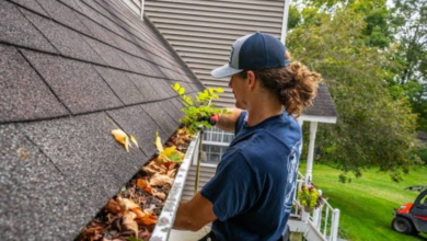 Protect Your Home: The Importance of Regular Gutter Maintenance