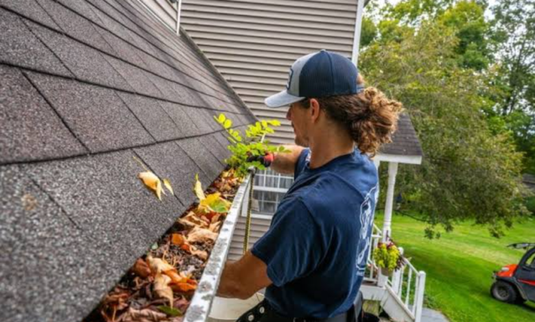 Protect Your Home: The Importance of Regular Gutter Maintenance