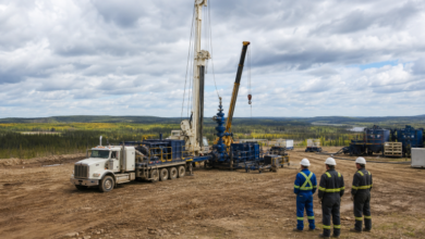 How FIRTH Engineering Supports Certified Lift Equipment Testing in Alberta