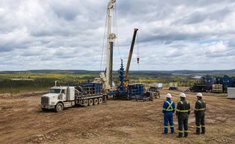 How FIRTH Engineering Supports Certified Lift Equipment Testing in Alberta