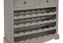 Choosing a Wine Rack That Suits the Way You Actually Drink