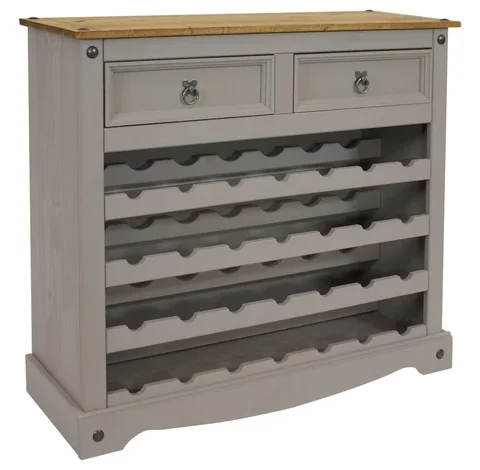 Choosing a Wine Rack That Suits the Way You Actually Drink