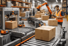 Scaling Up: How Production Speed Actually Shapes Your Packaging Line