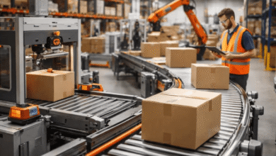 Scaling Up: How Production Speed Actually Shapes Your Packaging Line