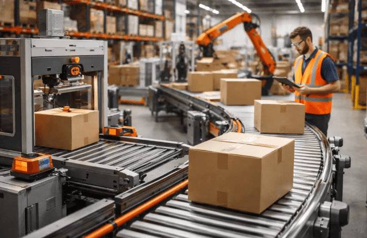 Scaling Up: How Production Speed Actually Shapes Your Packaging Line