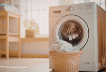 Choosing the Right Washing Machine Capacity Without Overspending