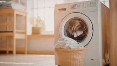 Choosing the Right Washing Machine Capacity Without Overspending